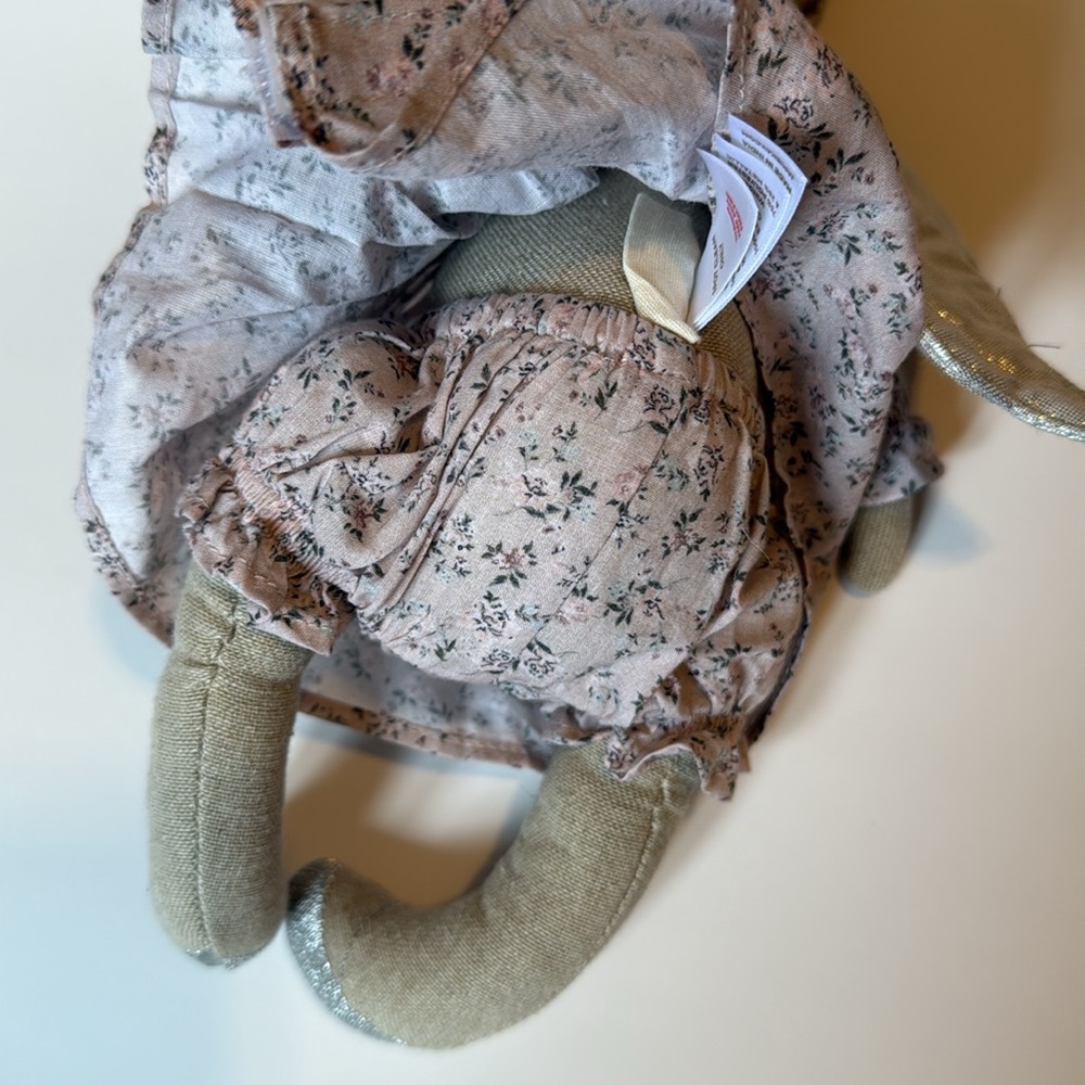 Jamie Kay Elsie cat toy - Picture 4 of 4